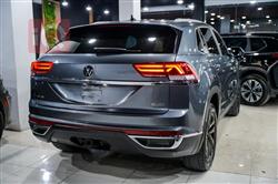 Volkswagen Atlas Cross Sport